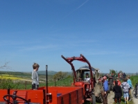 05 Der Kindertransporter