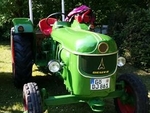 Deutz D40L Detlev