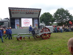 Hanomag Nordhorn 1