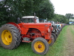 Hanomag Nordhorn 3