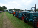 Hanomag Nordhorn 4