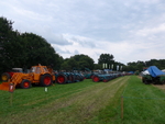 Hanomag Nordhorn 5