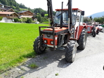 Leogang 4 Lindler 520 SA
