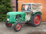 deutz d40