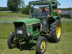 johndeere lanz