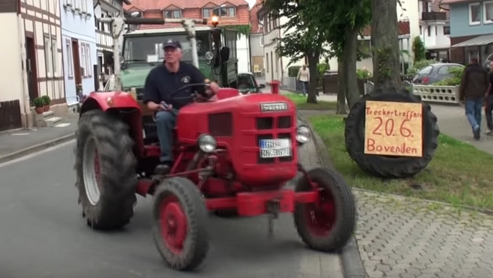 20100620 Treffen 2010 1