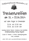TT 2014 Plakat