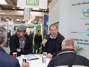 Agritechnika 2013