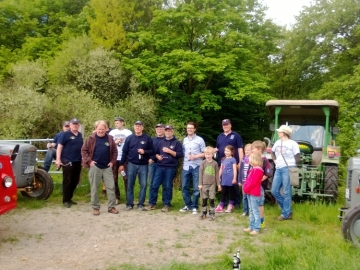Himmelfahrt 2013
