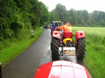 Himmelfahrt 2014