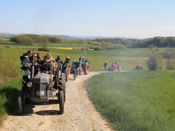 Himmelfahrt 2016