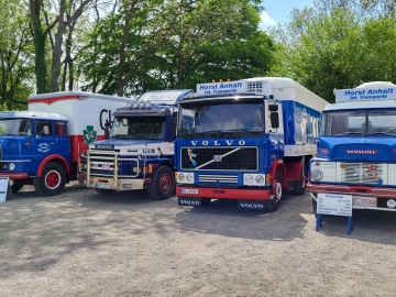 Himmelfahrt 2023