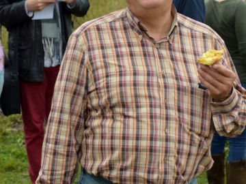 Kartoffeln 2014