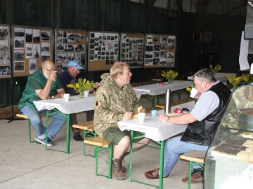 Treckertreffen 2016