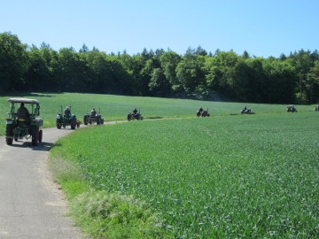 Himmelfahrt 2012