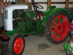 Deutz F1 Werner Forts.10001